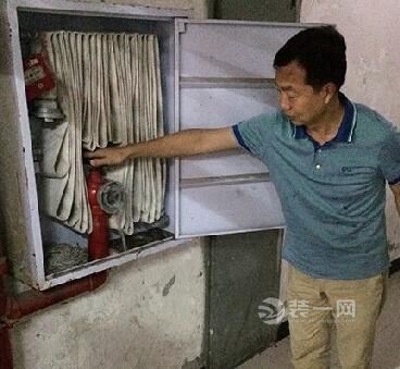 重庆3000栋老旧小区建筑消防设施要改造 有你