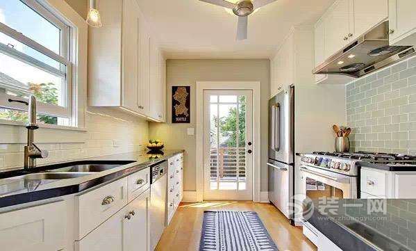 怎样装修厨房好看实用 20170517102859_4966.jpg