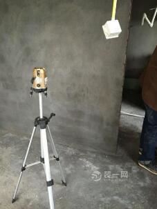 112平四居室现代风格装修水电改造施工图 112平四居室现代风格装修水电改造施工图