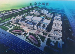 河南省省立医院、儿童医院、胸科医院