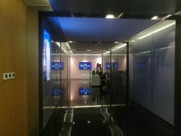 绿地双子塔