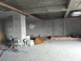 荣汇国际1610皓宇健康工作室