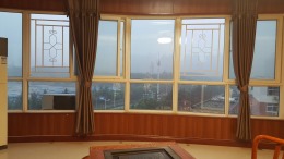 隆福花园