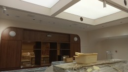 设计监管落地