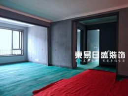 正弘瓴现代简约风格200㎡