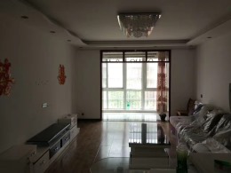 锦绣家园王女士家顺利完工