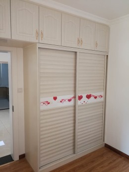 糖果时光3号楼88平完工照片