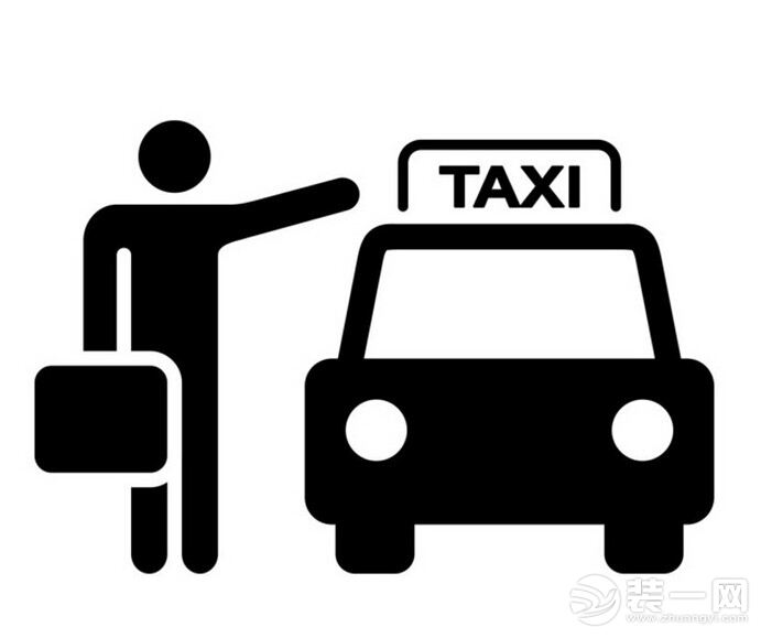 我市出台《大连市现代文明交通体系建设规划》拟再建5个出租车返程站