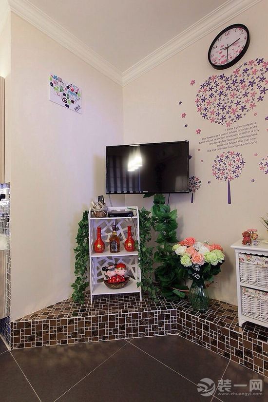 婚房怎么布置 婚房装修效果图