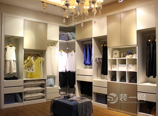 整体衣柜十大排名_中国整体衣柜十大品牌(2)