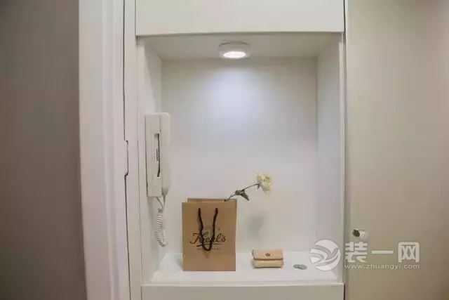 muji风格装修实景图