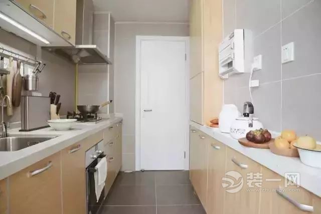 muji风格装修实景图