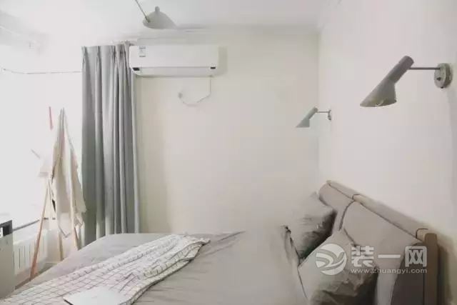 muji风格装修实景图