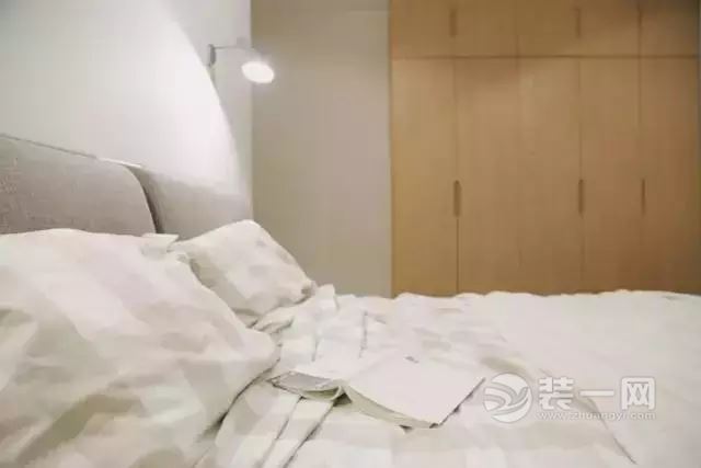 muji风格装修实景图