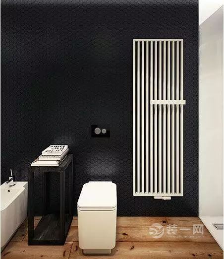 简约风格loft装修效果图