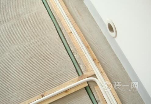 郑州业主127平三居室简约装修日记