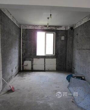 85平两居室郑州装修业主水电改造日记 