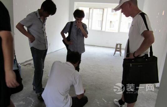 85平两居室郑州装修业主水电改造日记 