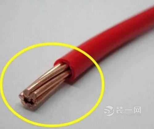 装修房屋水电工程日记 电线这么选购才正确